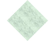 Ghost Fight Watercolor Vinyl Wrap Pattern