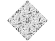 Ghost Flecktarn Camouflage Vinyl Wrap Pattern