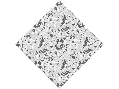 Ghost Flecktarn Camouflage Vinyl Wrap Pattern