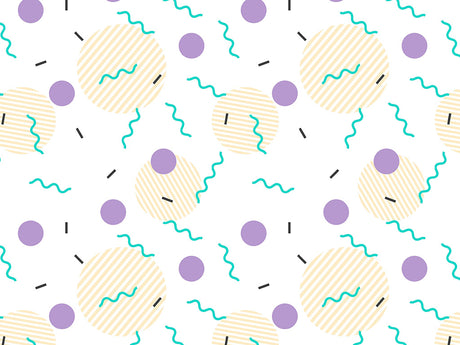 Ghost Type Abstract Vinyl Wrap Pattern~Rwraps Series 914 Digitally Printed Vinyl Wrap~0