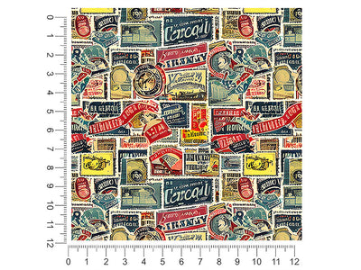 1ft x 1ft Craft Sheets