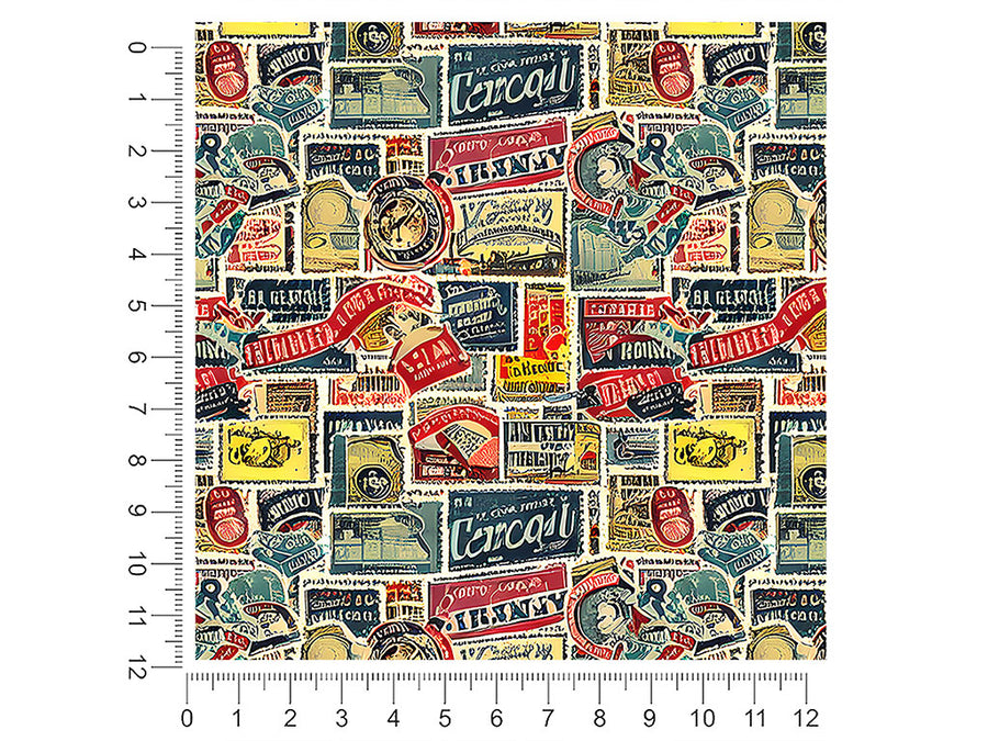 1ft x 1ft Craft Sheets