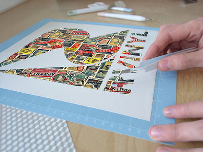 Easy Weed Craft Vinyl