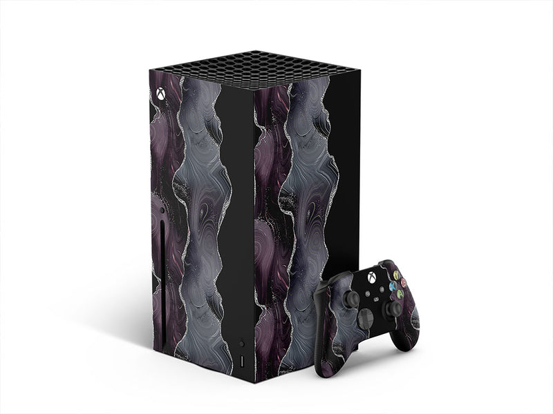 ghostly feelings gemstone films XBOX DIY Decal