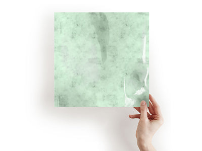 ghosts we knew watercolor Craft Sheets