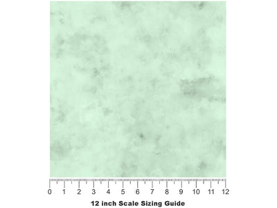 Ghosts We Knew Watercolor Vinyl Film Pattern Size 12 inch Scale~Rwraps Ghosts We Knew Watercolor Sizing Chart~2