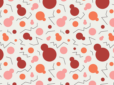 Giant Ants Abstract Vinyl Wrap Pattern~Rwraps Series 914 Digitally Printed Vinyl Wrap~0