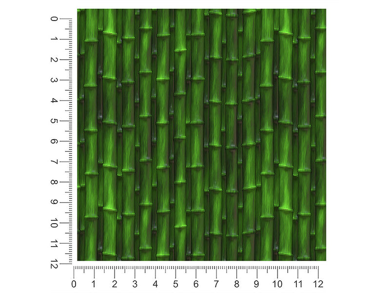 giant cane bamboo 1ft x 1ft Craft Sheets