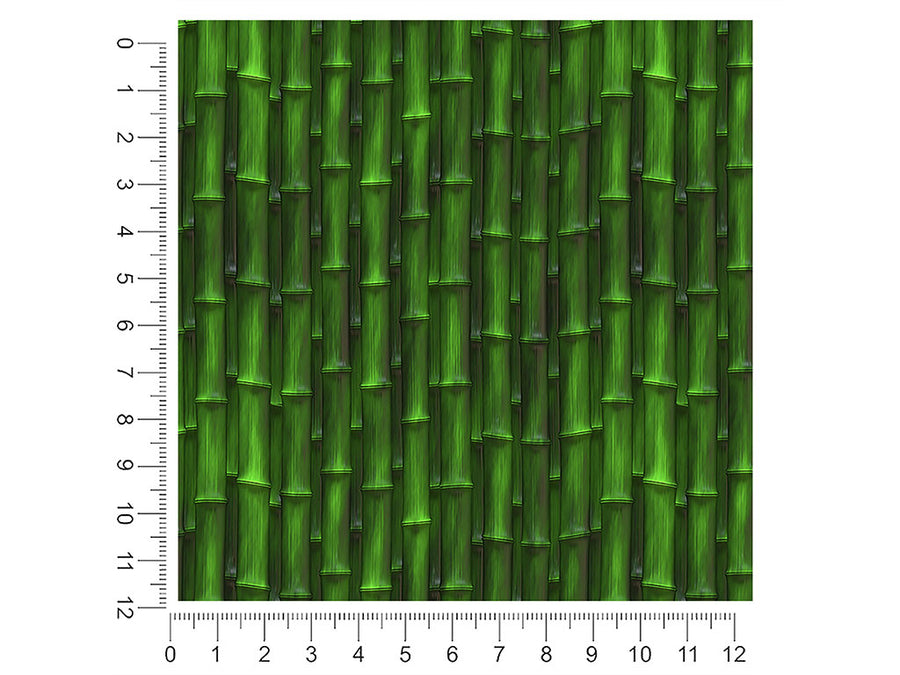 giant cane bamboo 1ft x 1ft Craft Sheets