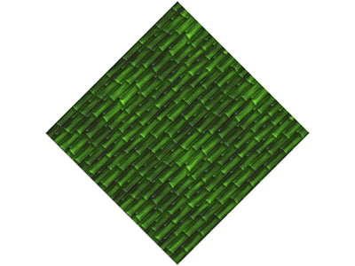 Giant Cane Bamboo Vinyl Wrap Pattern