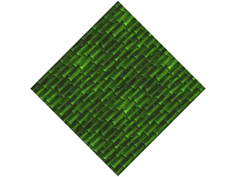Giant Cane Bamboo Vinyl Wrap Pattern