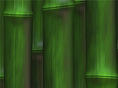 Giant Cane Bamboo Vinyl Wrap Pattern~Rwraps Series 914 Digitally Printed Vinyl Wrap~0