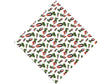 Giants of Colmar Vegetable Vinyl Wrap Pattern