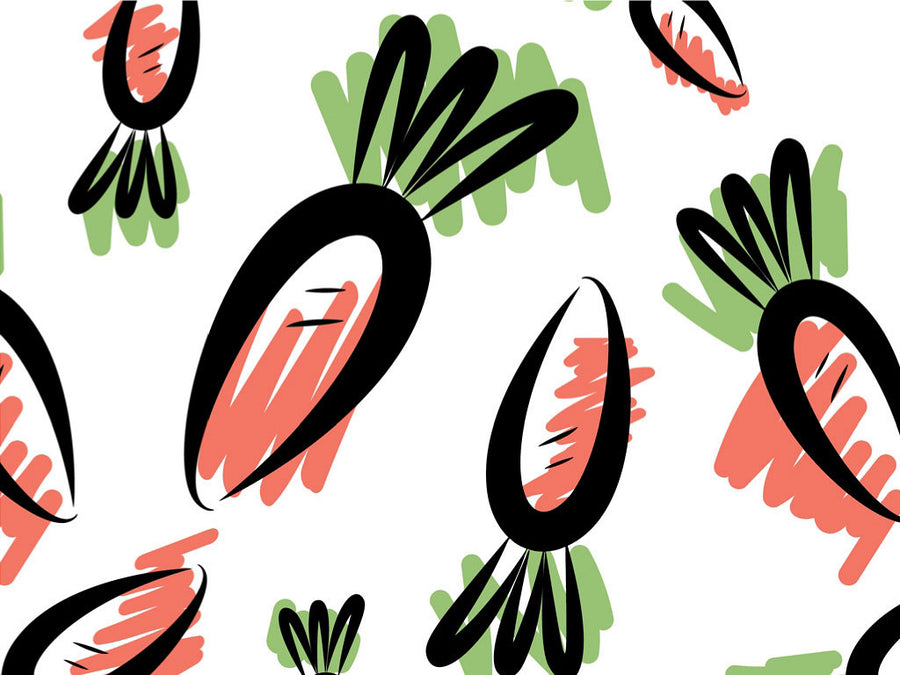 Giants of Colmar Vegetable Vinyl Wrap Pattern~Rwraps Series 914 Digitally Printed Vinyl Wrap~0