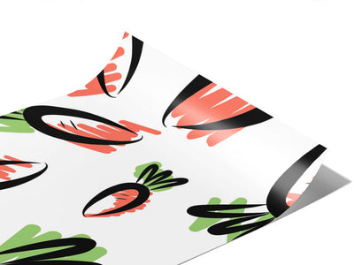 Giants of Colmar Vegetable Vinyl Wraps~Rwraps Series 914 Digitally Printed Vinyl Wrap~0