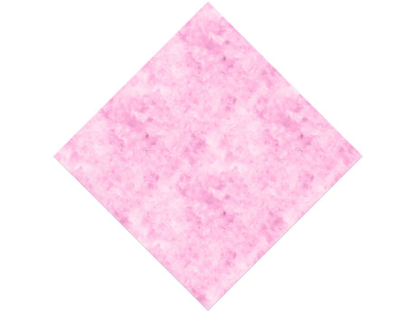 Gibson Girl Watercolor Vinyl Wrap Pattern