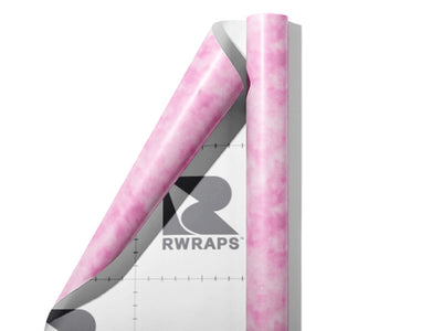 Gibson Girl Watercolor Wrap Film Sheets~Rwraps Series 914 Gibson Girl Watercolor Scrolled Sheet~3