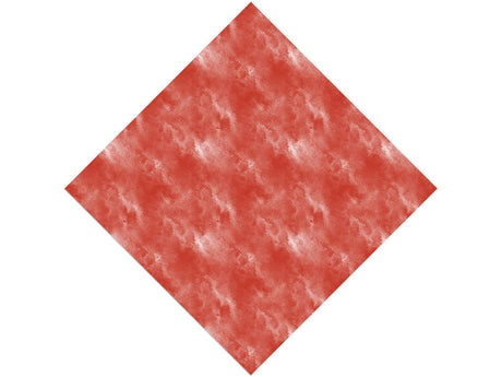 Gig Economy Watercolor Vinyl Wrap Pattern