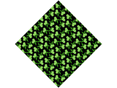Gimlet Garnish Fruit Vinyl Wrap Pattern