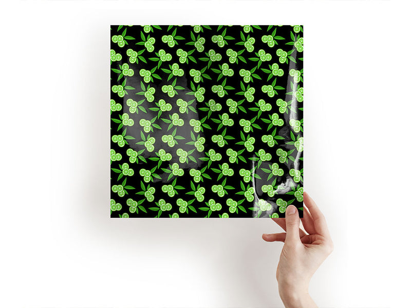 gimlet garnish fruit Craft Sheets