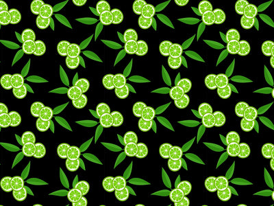 Gimlet Garnish Fruit Vinyl Wrap Pattern~Rwraps Series 914 Digitally Printed Vinyl Wrap~0