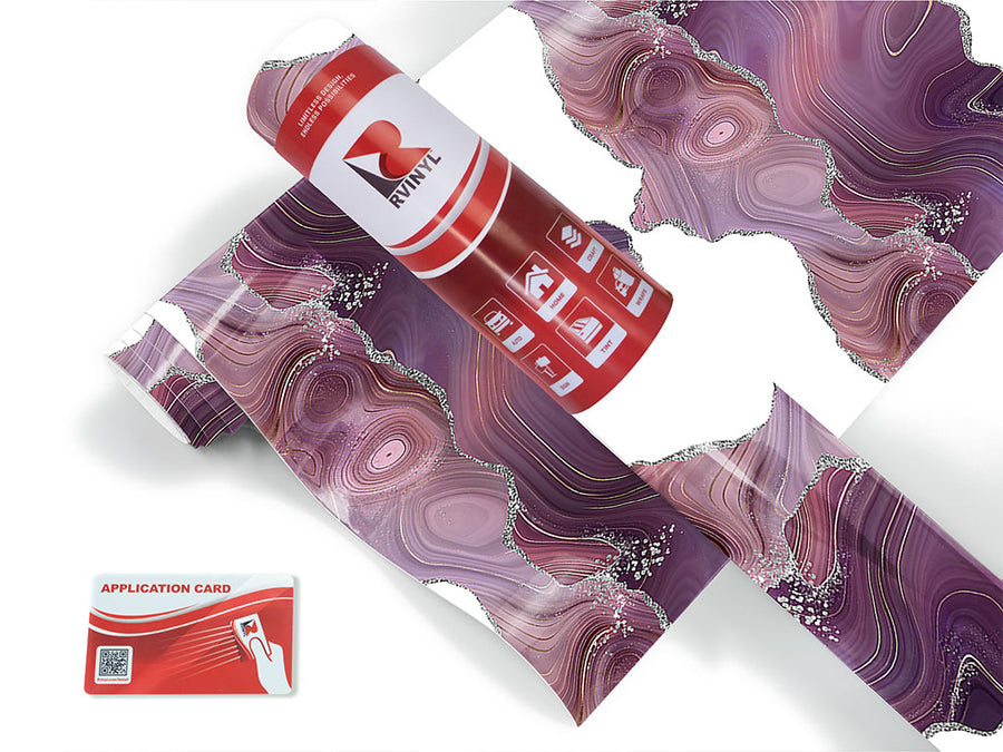 gioiello italiano gemstone films Craft Vinyl Roll