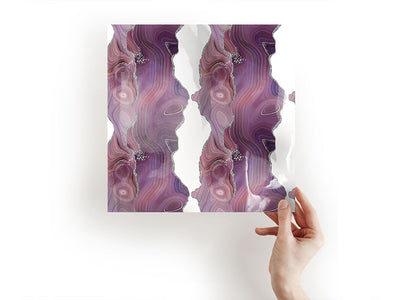 gioiello italiano gemstone films Craft Sheets