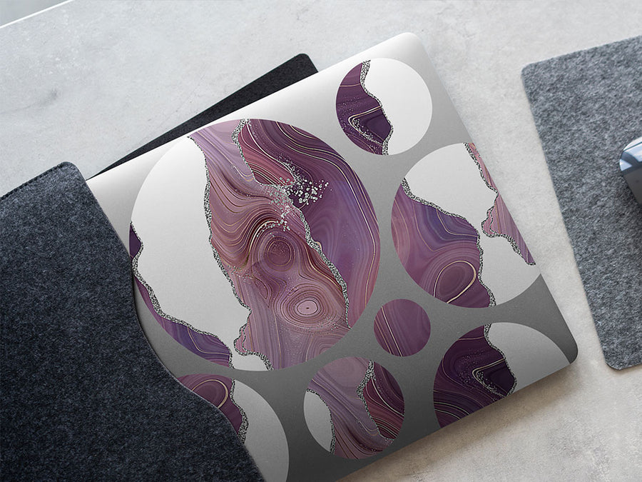 gioiello italiano gemstone films DIY Laptop Stickers