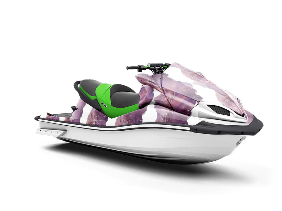 Gioiello Italiano Gemstone Jet Ski Vinyl Customized Wrap