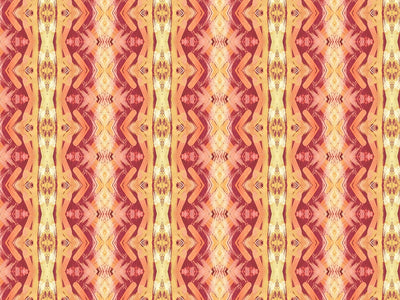 Girls on Film Watercolor Vinyl Wrap Pattern~Rwraps Series 914 Digitally Printed Vinyl Wrap~0