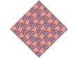 Give and Take Art Deco Vinyl Wrap Pattern