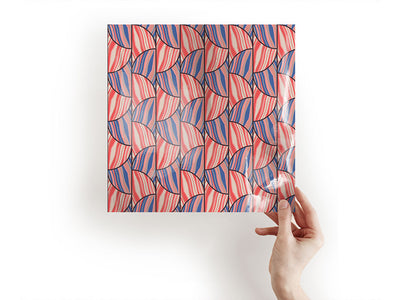 give and take art deco Craft Sheets