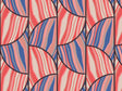 Give and Take Art Deco Vinyl Wrap Pattern~Rwraps Series 914 Digitally Printed Vinyl Wrap~0