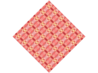 Give Love Watercolor Vinyl Wrap Pattern