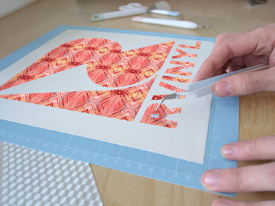 give love watercolor Easy Weed Craft Vinyl