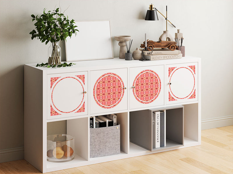 give love watercolor DIY Furniture Stickers