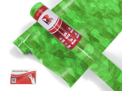give more watercolor Craft Vinyl Roll