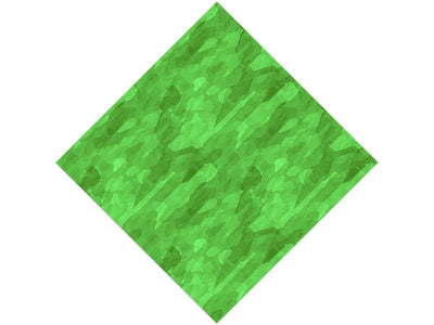 Give More Watercolor Vinyl Wrap Pattern