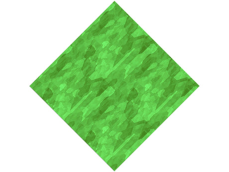 Give More Watercolor Vinyl Wrap Pattern