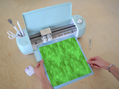 give more watercolor Cricut Compatible Vinyl