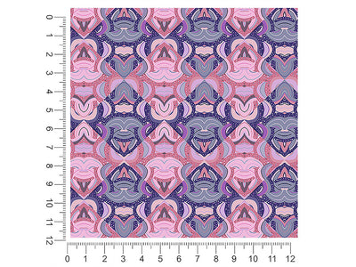 giving mother art deco 1ft x 1ft Craft Sheets