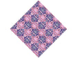 Giving Mother Art Deco Vinyl Wrap Pattern