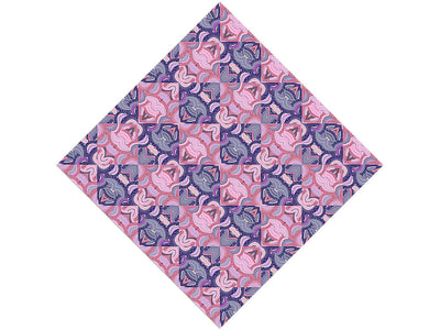Giving Mother Art Deco Vinyl Wrap Pattern