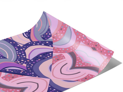 Giving Mother Art Deco Vinyl Wraps~Rwraps Series 914 Digitally Printed Vinyl Wrap~0