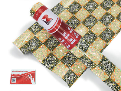 Craft Vinyl Roll