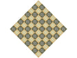 Gladiolus Tile Vinyl Wrap Pattern