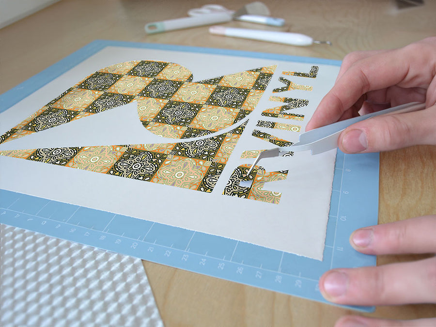 Easy Weed Craft Vinyl