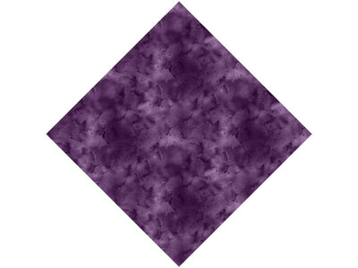 Glam Rock Watercolor Vinyl Wrap Pattern