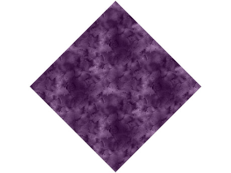 Glam Rock Watercolor Vinyl Wrap Pattern