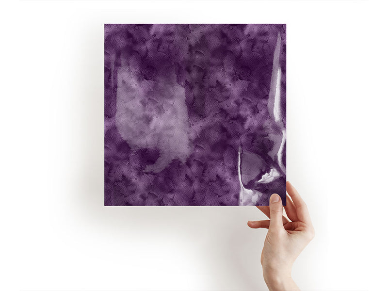 glam rock watercolor Craft Sheets